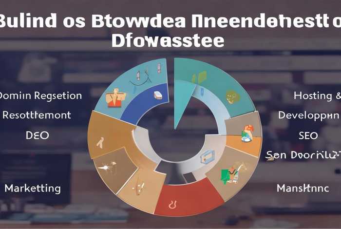 独立站建站需要多少钱、独立站建站需要多少钱费用