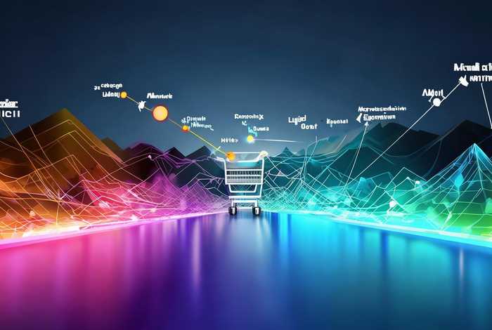 电商运营发展路线(电商运营发展路线图) 电商运营发展路线(电商运营发展路线图)