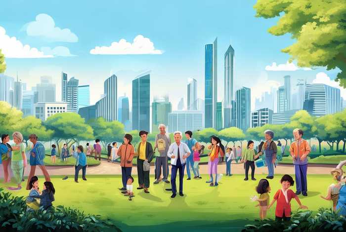 创建全国文明城市的宗旨是什么呢 - 创建全国文明城市的宗旨是什么呢英语