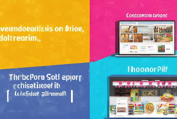 独立站与第三方平台的区别和优势、独立站与第三方平台的区别和优势有哪些