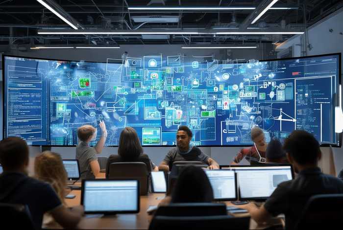 app开发平台软件有哪些，app开发平台包括哪些