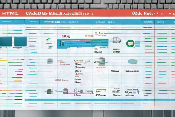 html基本代码大全，html基础代码大全