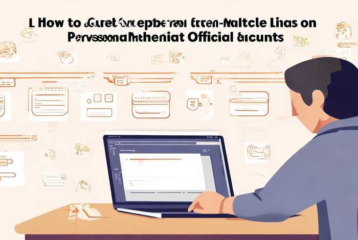 个人微信公众号怎么创建文章 个人微信公众号怎么创建文章链接 个人微信公众号怎么创建文章 个人微信公众号怎么创建文章链接