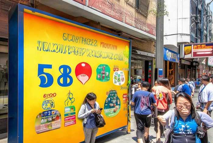 58黄页推广 58同城黄页推广币