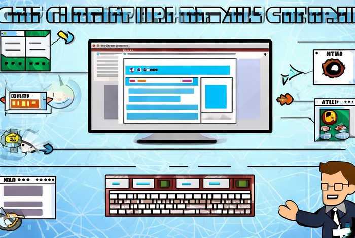 web制作网页教程、web网站制作教程