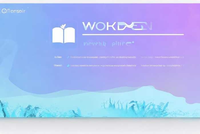 wordpress搭建一个小说网站（wordpress小说插件）