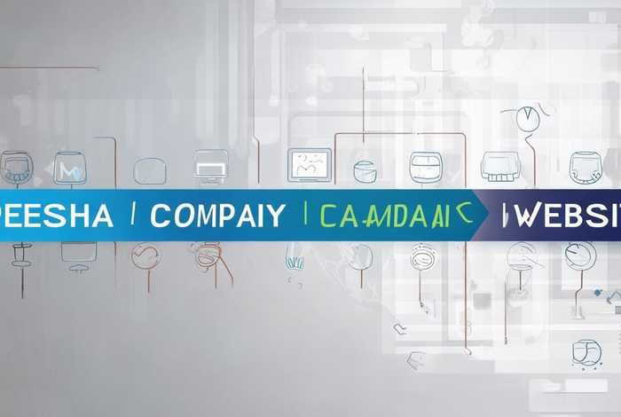 公司官方网站制作 公司官方网站怎么制作