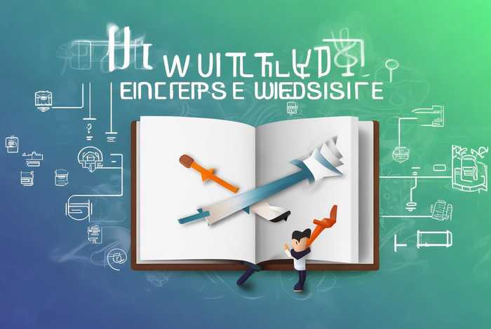 个人如何搭建企业网站教程 - 如何建一个企业网站