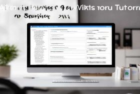 web服务器搭建教程，web服务器搭建教程最新版本更新内容
