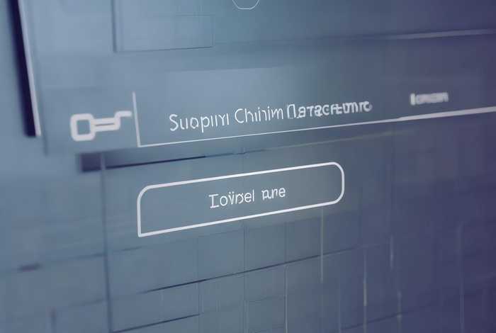 供应链管理系统登录入口官网 供应链管理系统登录入口官网网址