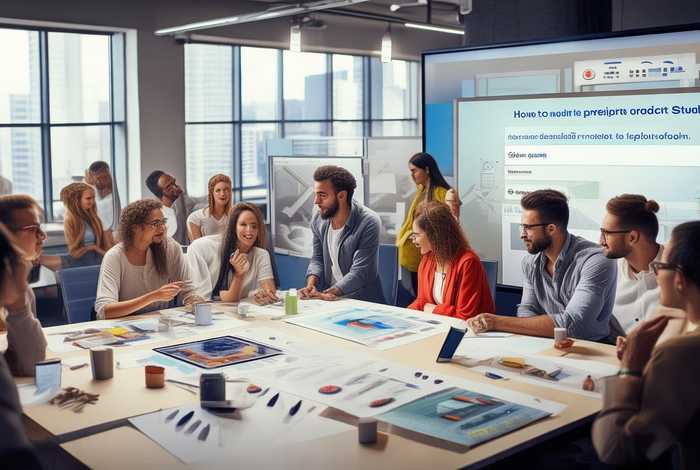 产品设计公司工作室怎么找 - 产品设计公司工作室怎么找客户