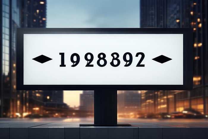 广告留电话，广告留电话简短霸气