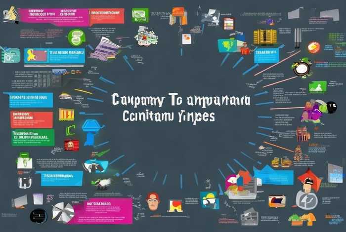 公司内容包括哪些、公司都包括哪些类型