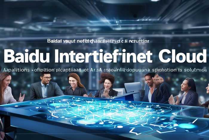 百度智能云是做什么用的、百度智能云是做什么用的软件