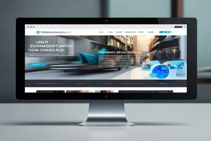 典型的企业网站 典型的企业网站有哪些