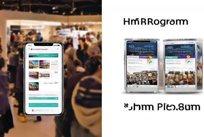 h5商城小程序，h5商城和小程序商城的区别