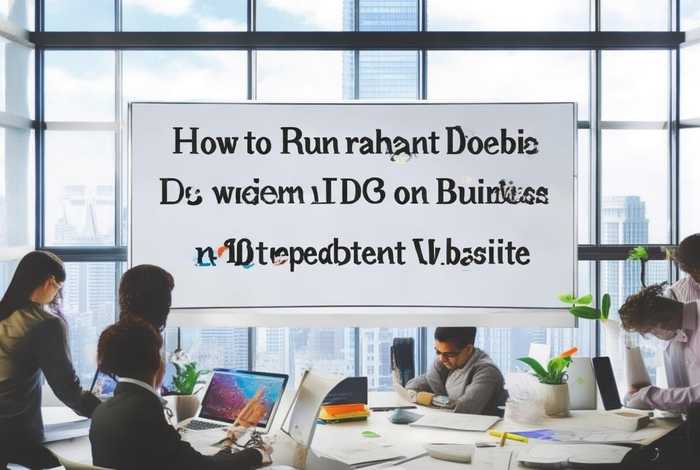独立站怎么做、独立站怎么做B2B业务