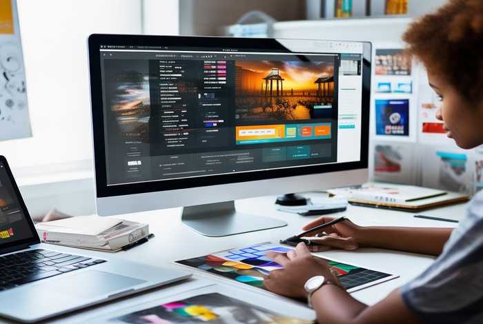 个人网页设计培训；个人网页设计培训内容