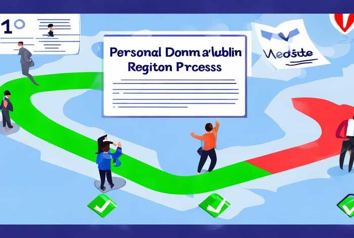 个人怎么申请域名和备案 - 个人怎么申请域名和备案的区别 个人怎么申请域名和备案 - 个人怎么申请域名和备案的区别