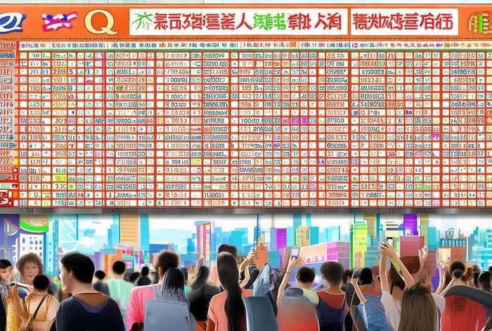 qq推广群号码大全；qq推广群号码大全是什么