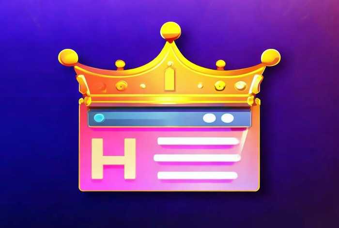 html网页标题标记(html网页标题图标) html网页标题标记(html网页标题图标)