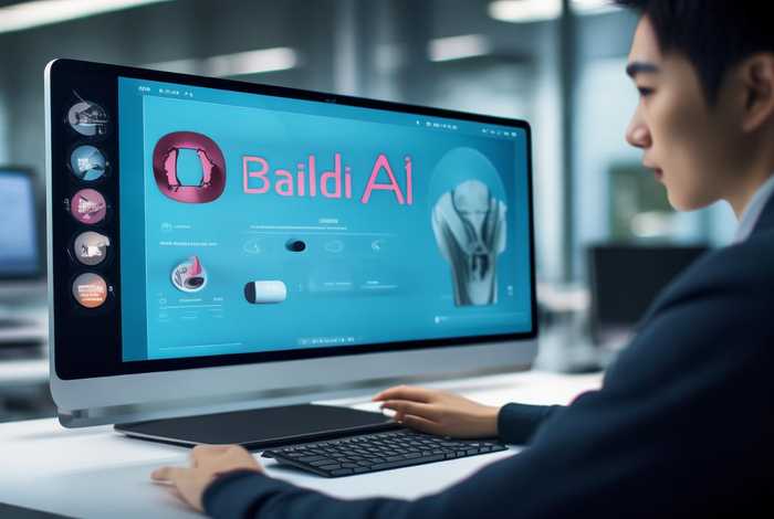 百度ai智能操作 百度ai智能操作怎么用