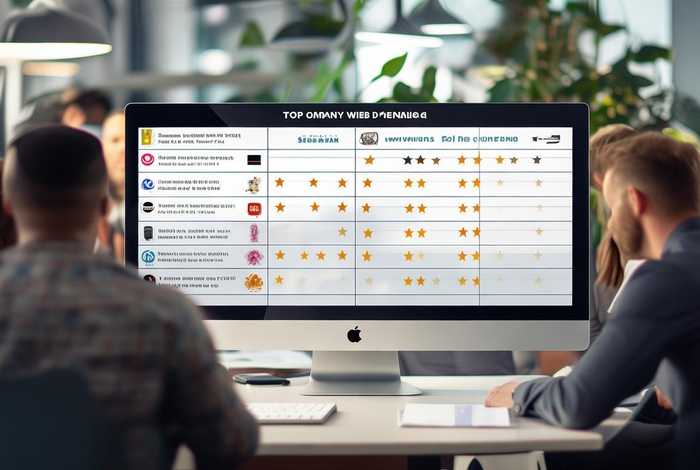 公司网页制作哪家比较好 - 公司网页制作哪家比较好一点