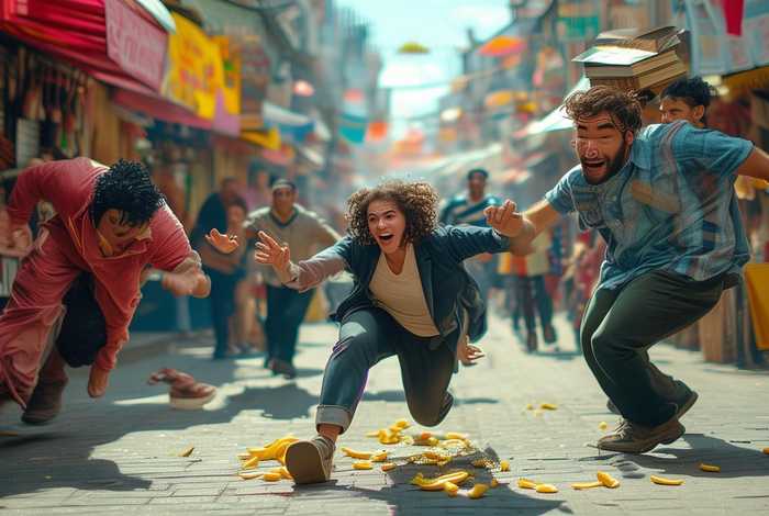 comedy是什么意思中文（comedy是什么意思中文翻译成）