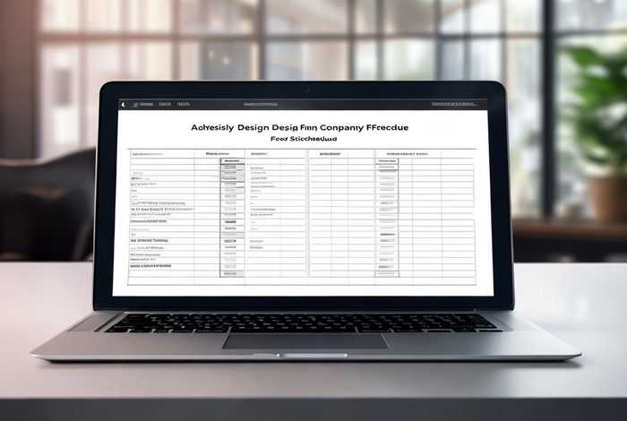 广告设计公司设计费收费标准(广告设计公司设计费收费标准是多少) 广告设计公司设计费收费标准(广告设计公司设计费收费标准是多少)