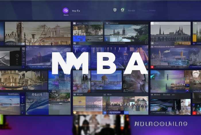 国外b站免费，国外b站免费直播入口MBA智库