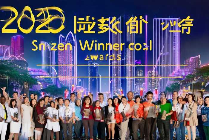 2023深圳环球设计大奖获奖名单;2020深圳环球设计大奖 2023深圳环球设计大奖获奖名单;2020深圳环球设计大奖