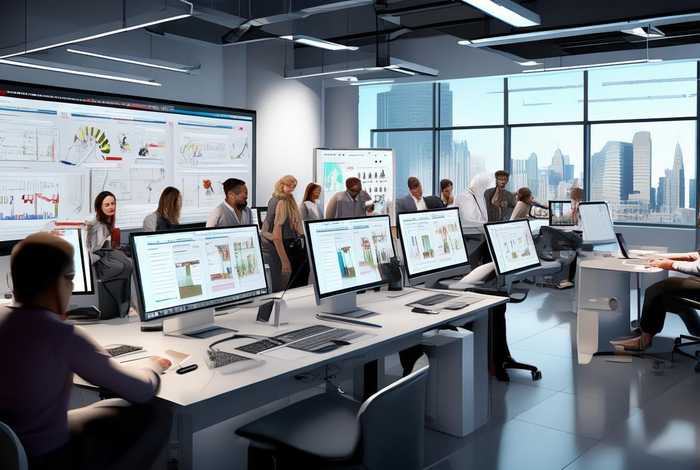 电子商务平台网站开发 - 电子商务平台网站开发方案