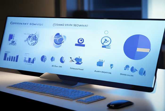 公司查询软件app都有什么，公司查询软件app都有什么软件
