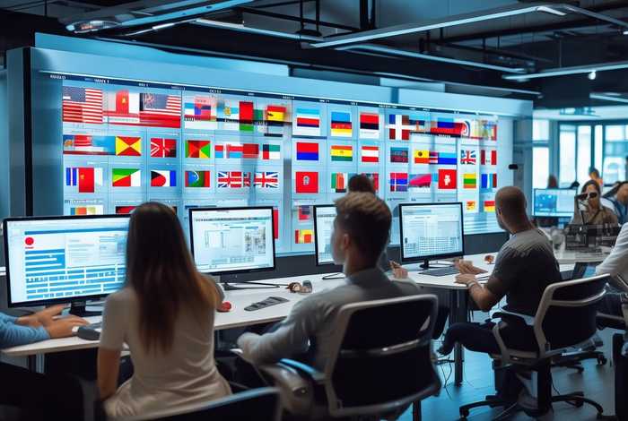 seo建站外贸、seo外贸网站建设