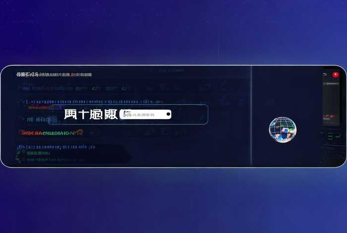 互联网域名注册查询（互联网域名注册查询官网）
