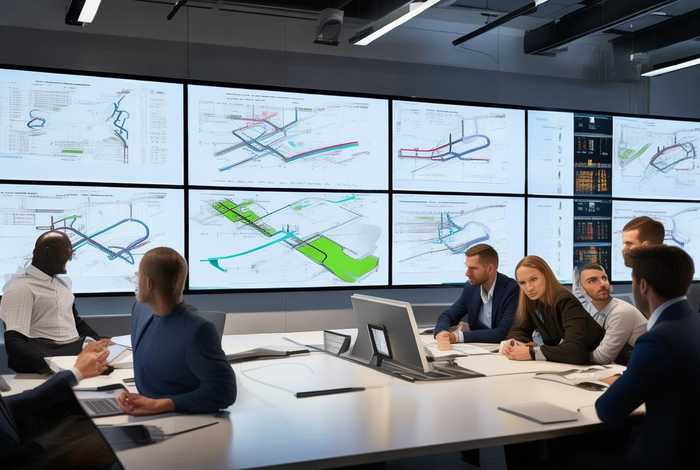 管网项目建设管理公司；管网项目建设管理公司招聘