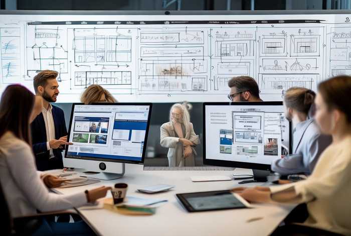 房产网站打造（房产网站打造流程）