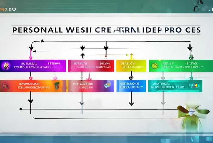 个人网页制作接单流程 - 个人网页制作接单流程图