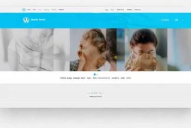 wordpress 门户网站 wordpress门户网站模版