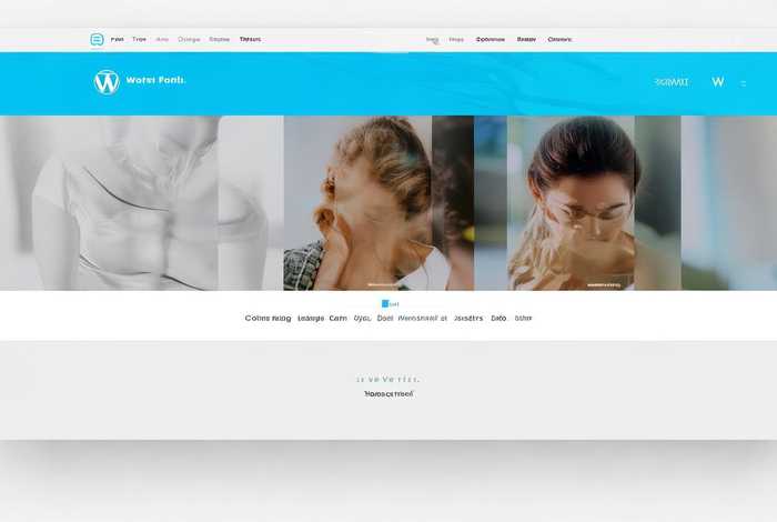 wordpress 门户网站 wordpress门户网站模版