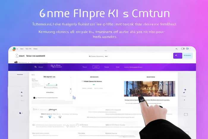 凡科h5在线制作，凡科微传单h5制作官网