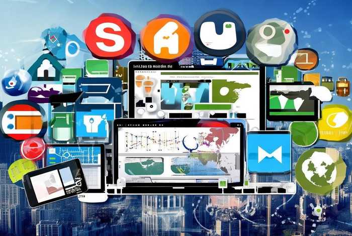 互联网推广的形式，互联网推广的形式有哪些