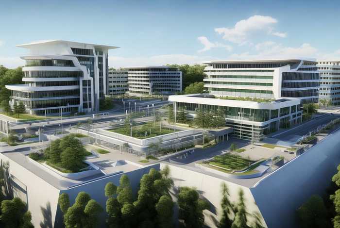 公司网络规划与设计ensp - 公司网络规划与设计