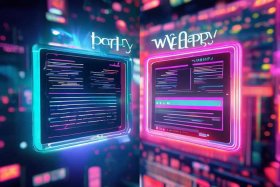webapp webapp与网人站的区别