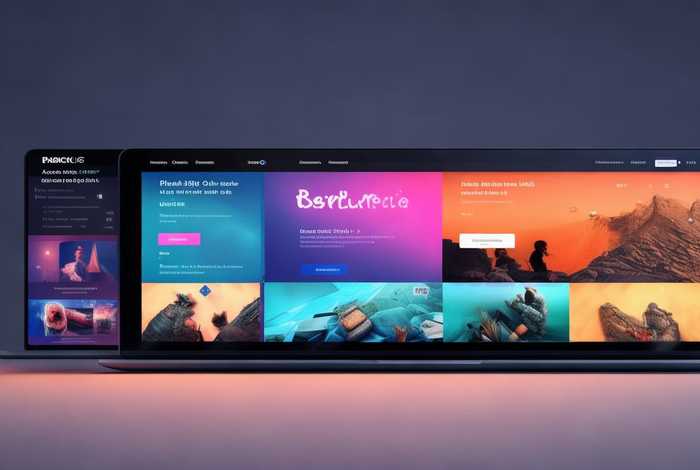 创意网页设计个人网站有哪些 - 创意网页设计个人网站有哪些类型