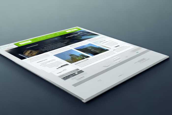 国外网页模板（国外网站模板）