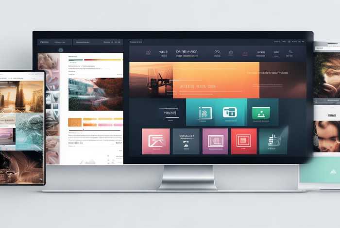 个人网站的设计思路有哪些、个人网站的设计思路有哪些方面