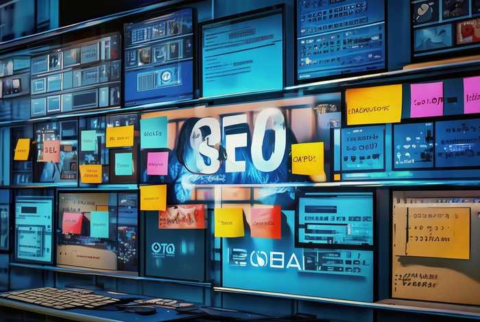 seo常用优化技巧；seo常用优化技巧有哪些