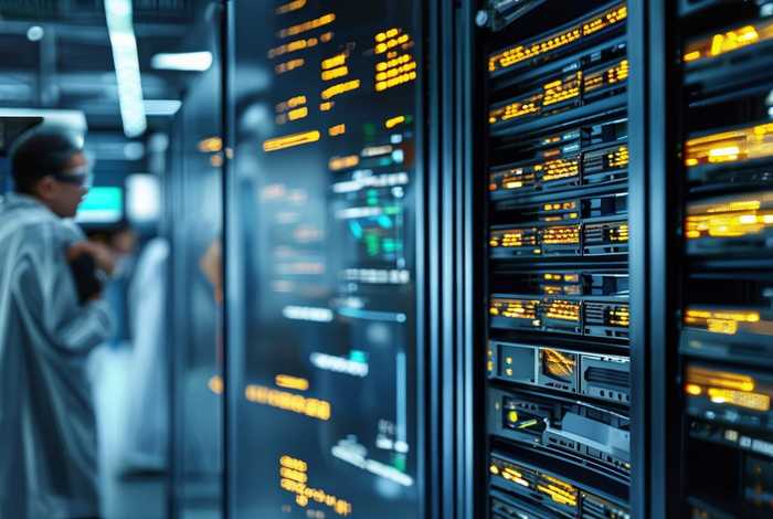 服务器搭建web服务、服务器搭建web服务模式