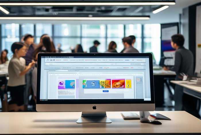 广州企业网站开发 - 广州企业网站开发招聘信息